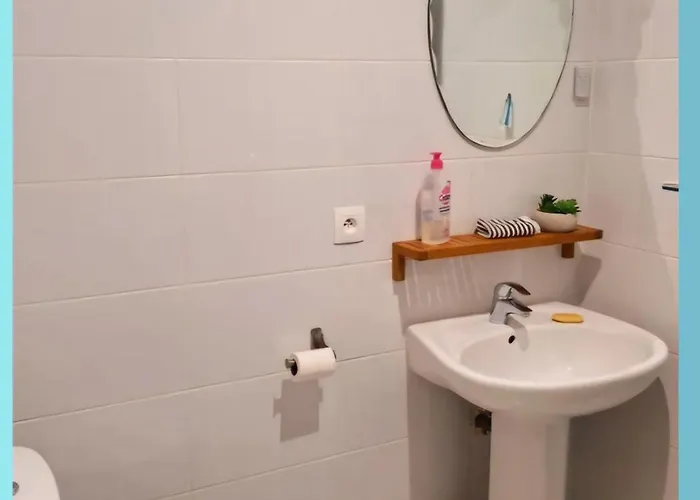 Apartamento Hebergements Centre - Local Velos Et Motos Narbona