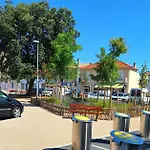 Appartamento Hébergements Centre - Local Vélos Et Motos
