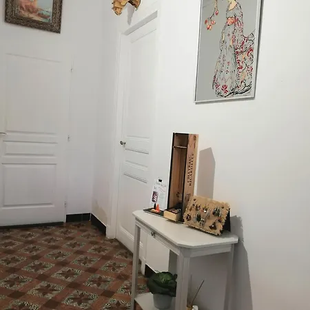Hebergements Centre - Local Velos Et Motos Apartment *